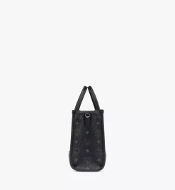 Munchen Tote In Visetos