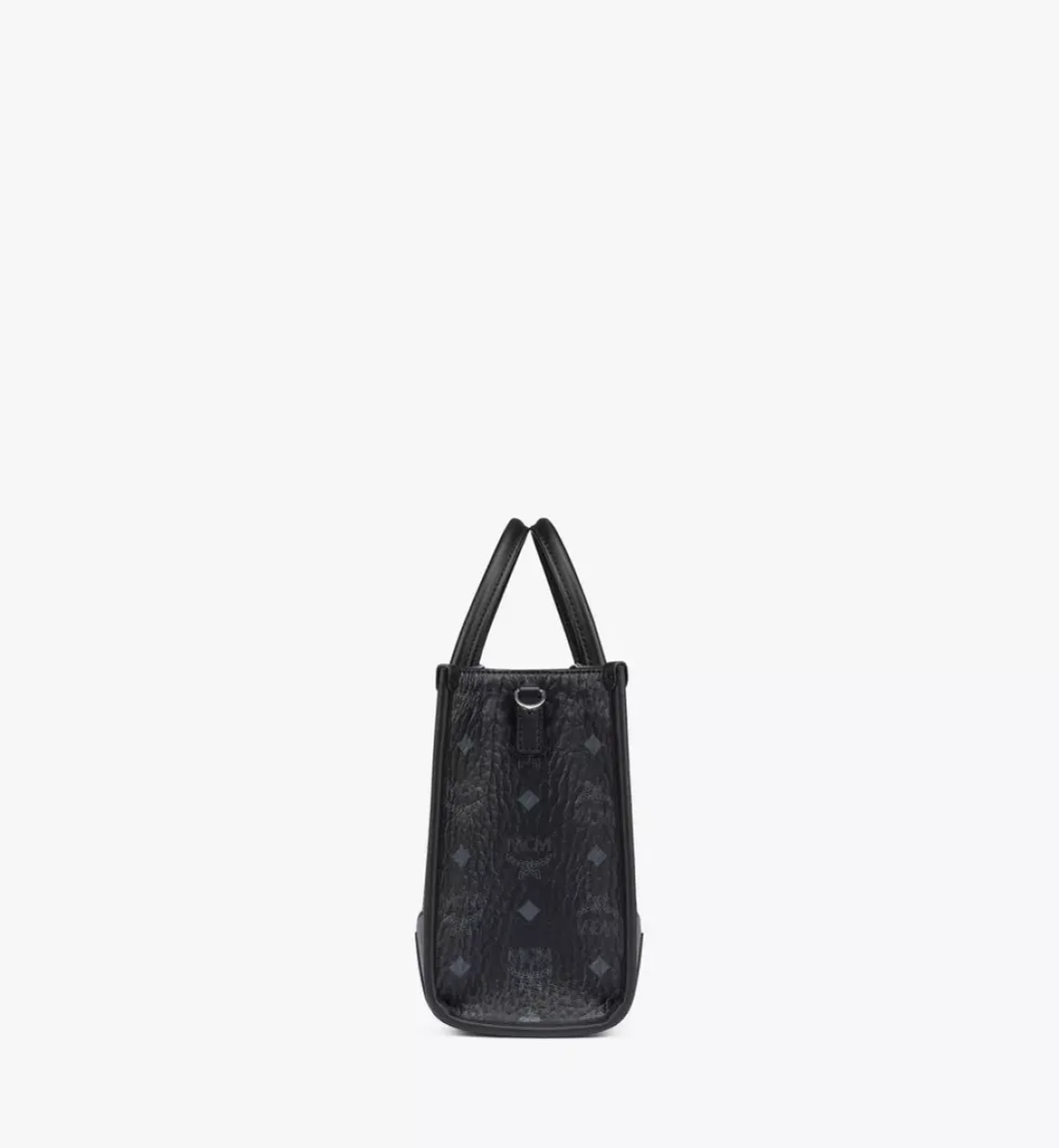 Munchen Tote In Visetos