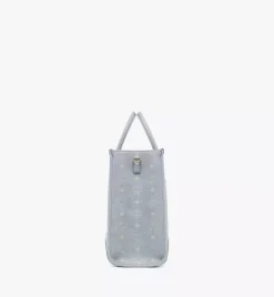 Munchen Tote In Visetos