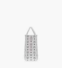 Munchen Tote In Visetos