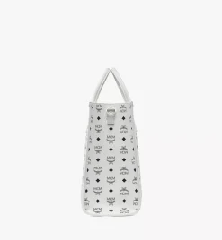 Munchen Tote In Visetos
