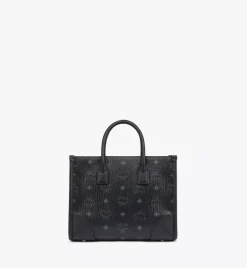 Munchen Tote In Visetos