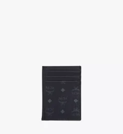 N/S Card Case In Visetos Original