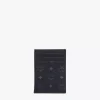 N/S Card Case In Visetos Original