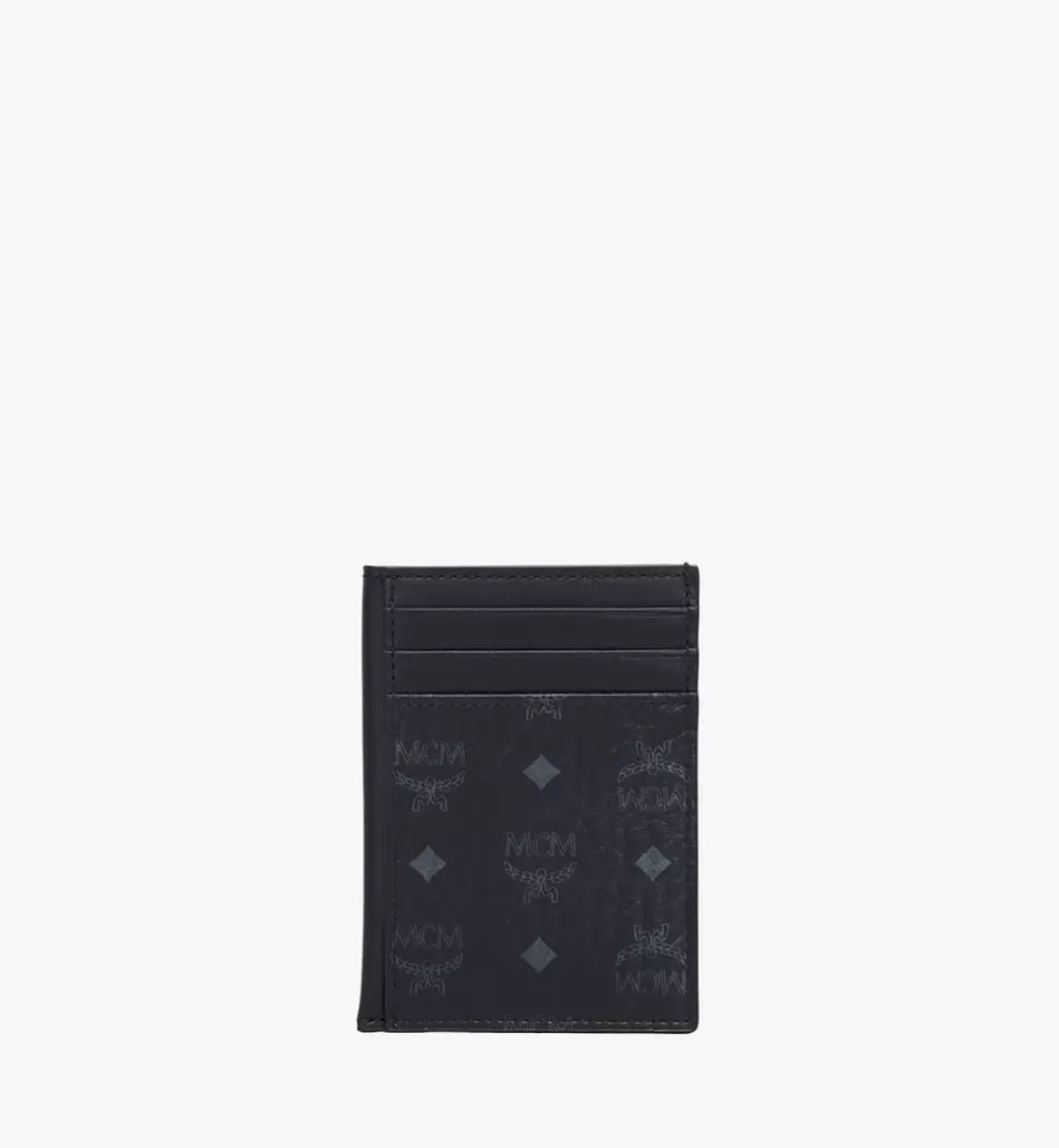 N/S Card Case In Visetos Original