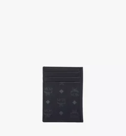 N/S Card Case In Visetos Original