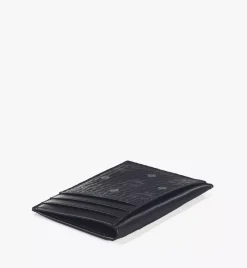 N/S Card Case In Visetos Original