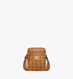 N/S Klassik Crossbody In Visetos