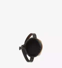 Ottomar Bottle Bag In Visetos