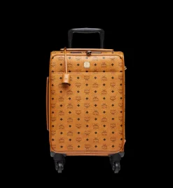 Ottomar Cabin Trolley In Visetos