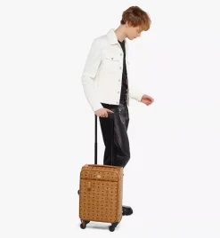 Ottomar Cabin Trolley In Visetos