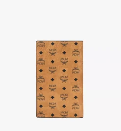 Ottomar Passport Holder In Visetos Original