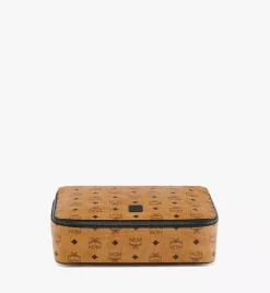 Ottomar Travel Case In Visetos