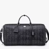 Ottomar Weekender Bag In Visetos