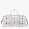 Ottomar Weekender Bag In Visetos