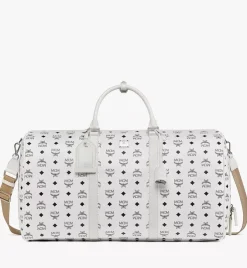 Ottomar Weekender Bag In Visetos