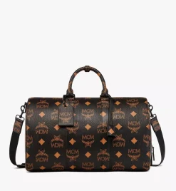 Ottomar Weekender Bag In Maxi Visetos