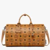 Ottomar Weekender Bag In Maxi Visetos