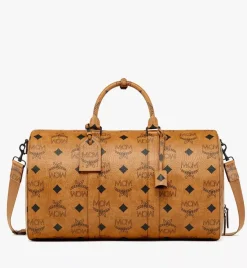Ottomar Weekender Bag In Maxi Visetos