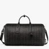 Ottomar Weekender Bag In Visetos