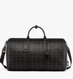 Ottomar Weekender Bag In Visetos