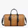 Ottomar Weekender Bag In Visetos
