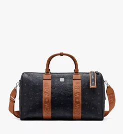 Ottomar Weekender Bag In Visetos