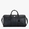 Ottomar Weekender Bag In Visetos