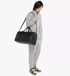 Ottomar Weekender Bag In Visetos