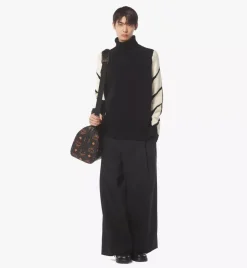 Ottomar Weekender Bag In Maxi Visetos