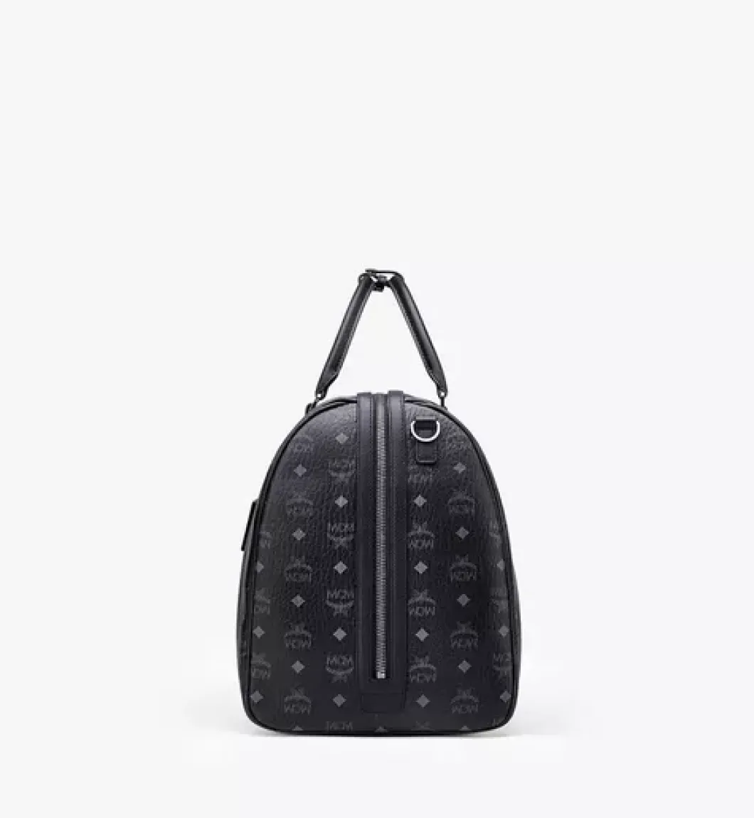 Ottomar Weekender Bag In Visetos
