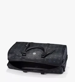 Ottomar Weekender Bag In Visetos