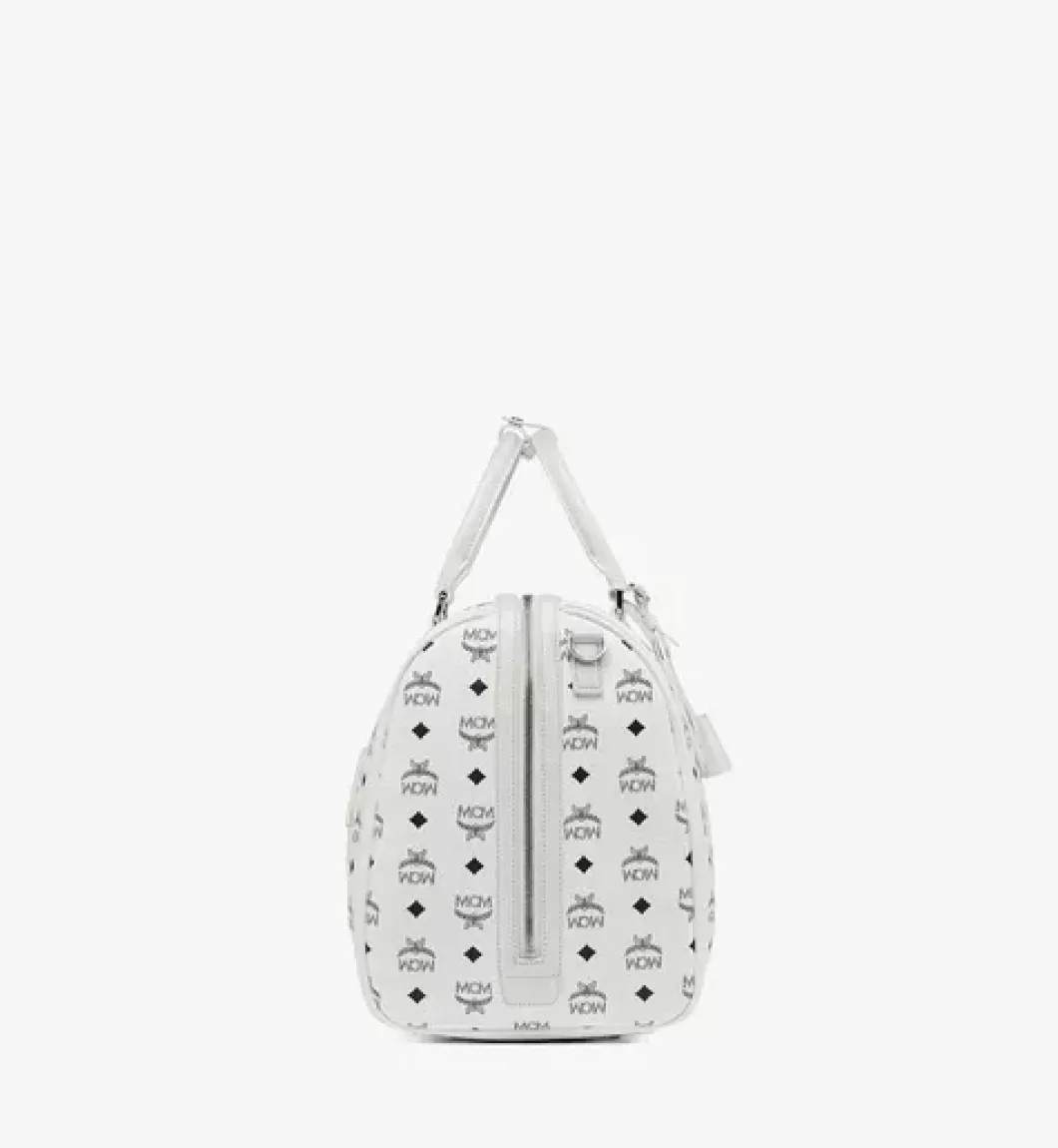 Ottomar Weekender Bag In Visetos
