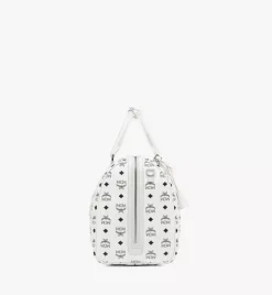 Ottomar Weekender Bag In Visetos