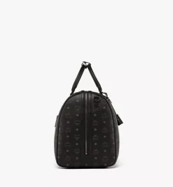 Ottomar Weekender Bag In Visetos
