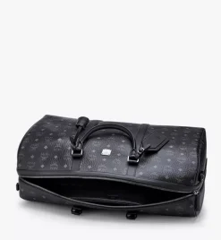 Ottomar Weekender Bag In Visetos