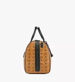 Ottomar Weekender Bag In Visetos