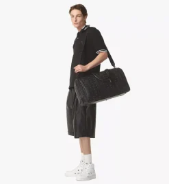 Ottomar Weekender Bag In Visetos