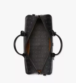 Ottomar Weekender Bag In Visetos