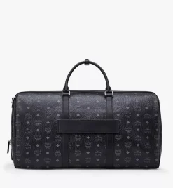 Ottomar Weekender Bag In Visetos