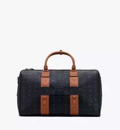 Ottomar Weekender Bag In Visetos