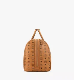 Ottomar Weekender Bag In Visetos