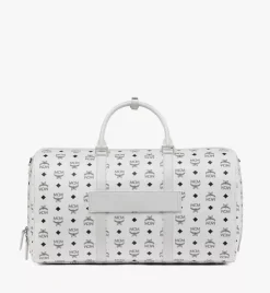 Ottomar Weekender Bag In Visetos