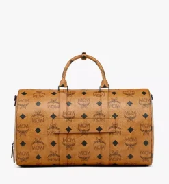 Ottomar Weekender Bag In Maxi Visetos