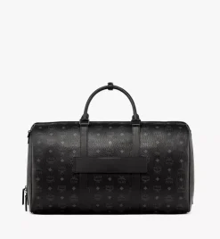Ottomar Weekender Bag In Visetos