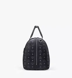 Ottomar Weekender Bag In Visetos