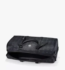 Ottomar Weekender Bag In Visetos