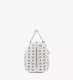 Ottomar Weekender Bag In Visetos