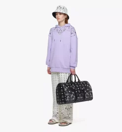 Ottomar Weekender Bag In Bandana Visetos