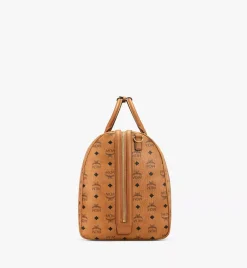 Ottomar Weekender Bag In Visetos